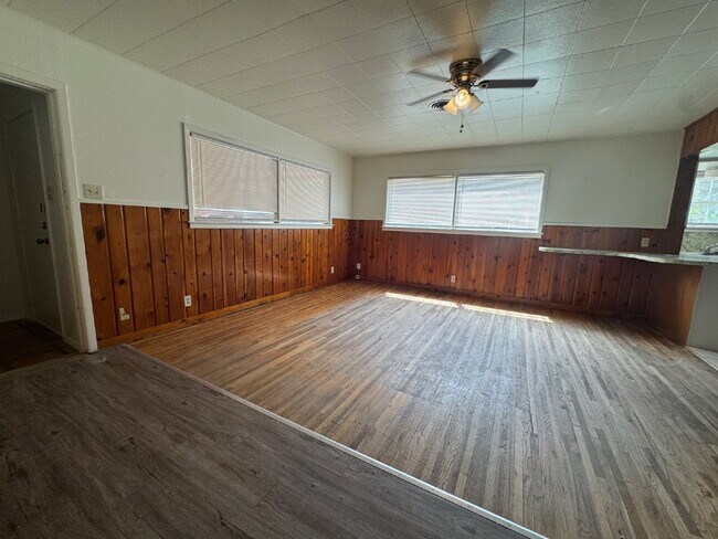 Foto del edificio - Lovely 3-Bedroom Duplex in Lubbock!