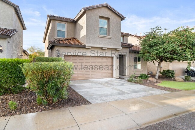 Building Photo - 1803 W Fetlock Trail