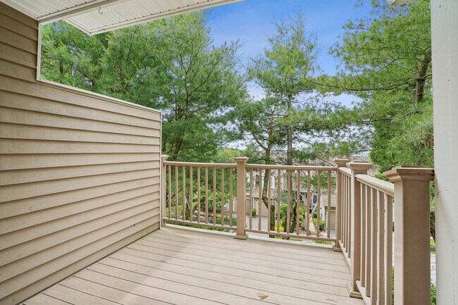 Foto del edificio - 7 Dorset Ln