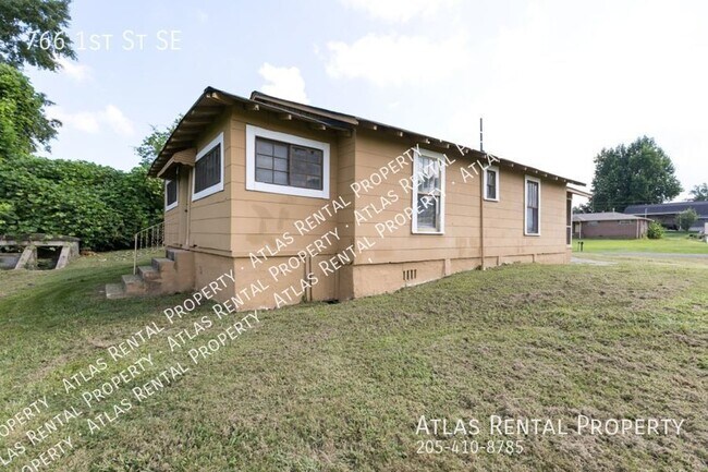 Foto del edificio - 766 1st St SE