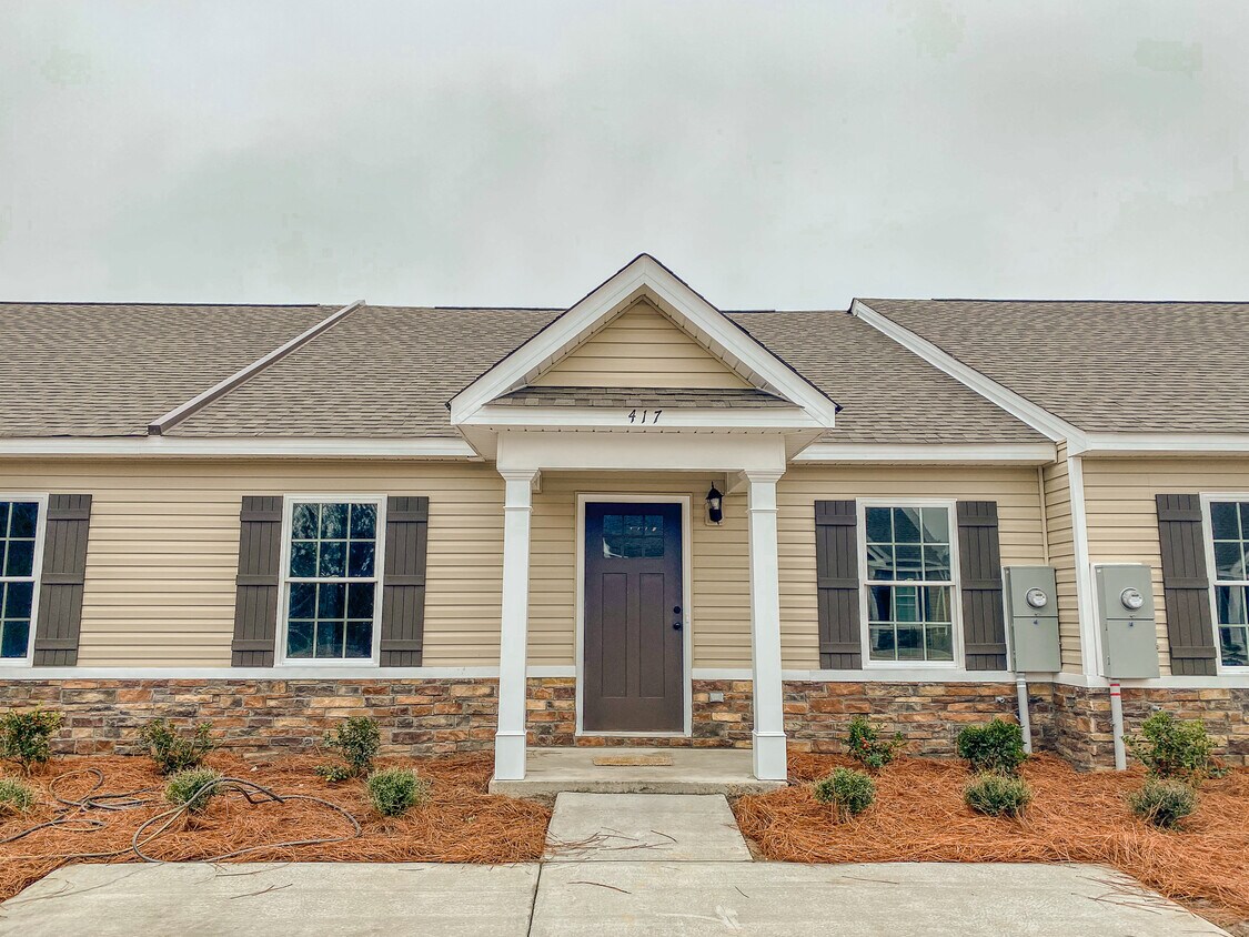 417 Andover Dr, Statesboro, GA 30458 House Rental in Statesboro, GA