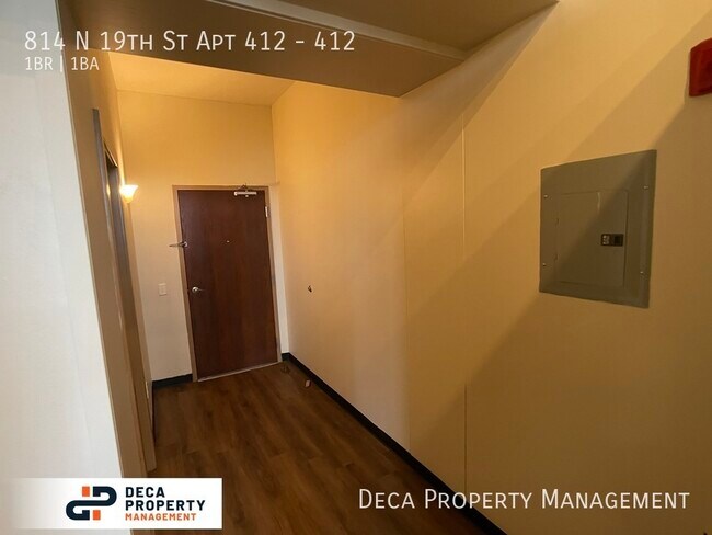 Building Photo - 1 Bedroom 1 Bathroom Apartment