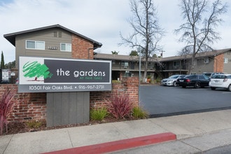 Building Photo - The Gardens of Fair Oaks
