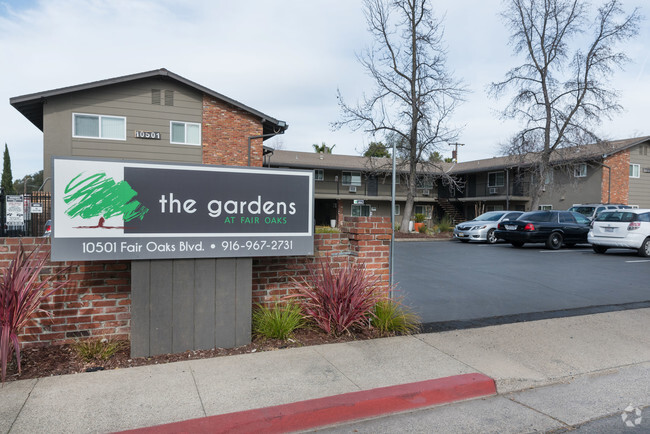 Building Photo - The Gardens of Fair Oaks