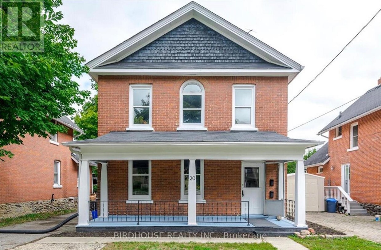 Photo principale - 20 St Lawrence St