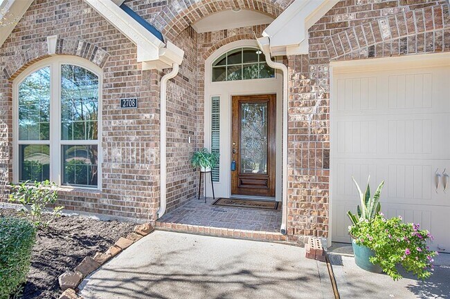 Building Photo - 2708 Ginger Cove Ln
