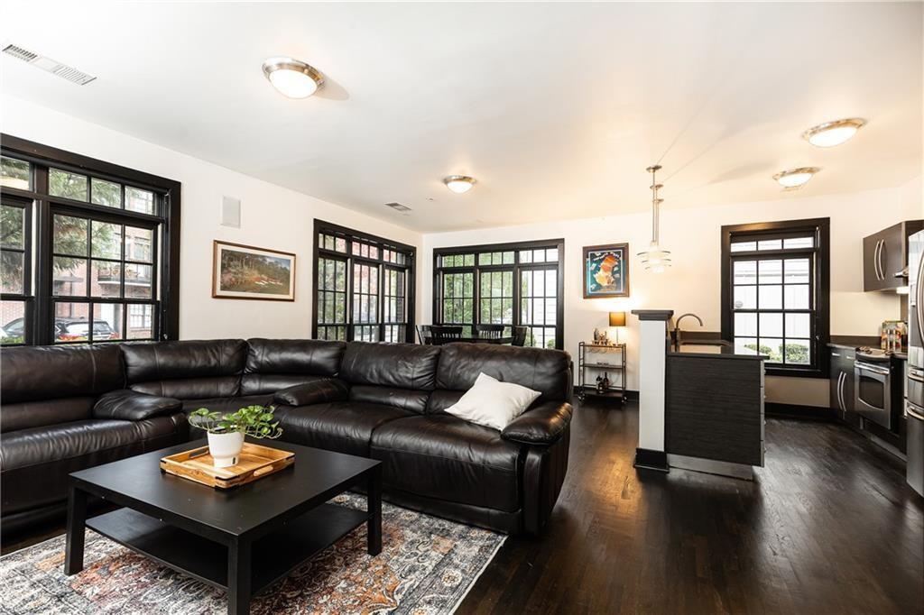 Foto principal - 1300 DeKalb Ave NE