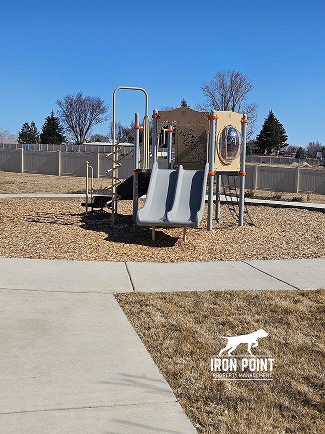 Foto del edificio - 2707 Blackfoot Ln