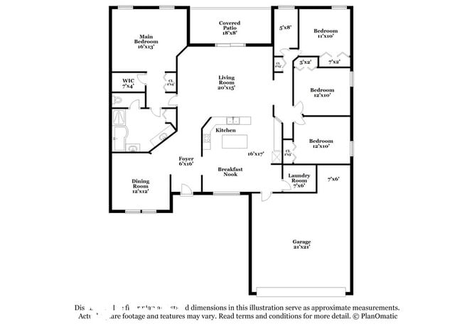 Building Photo - 86010 Maple Leaf Pl