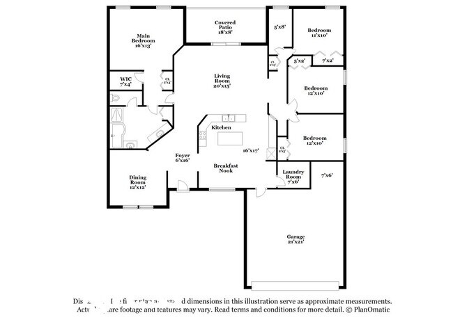 Foto del edificio - 86010 Maple Leaf Pl