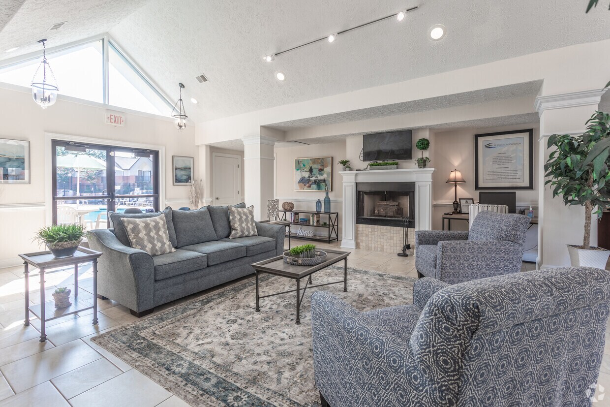 Forrest Pines Apartments & Townhomes Apartments in Newport News, VA