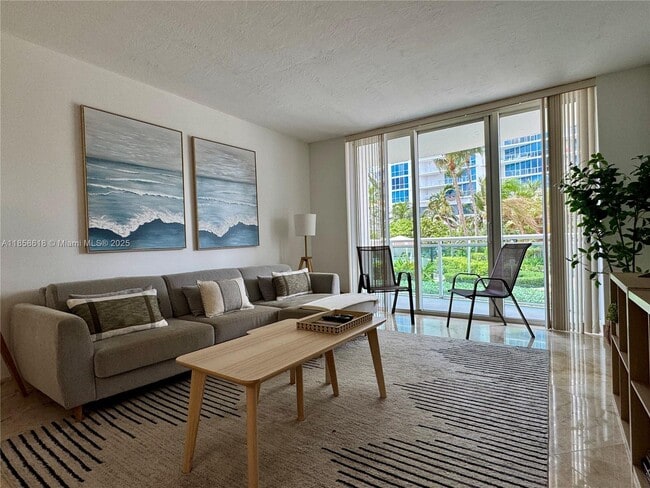 Building Photo - 3001 S Ocean Dr
