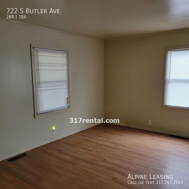 Foto del edificio - SOUTHEAST 2BR/1BA!