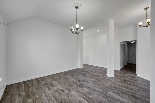 Foto del edificio - 2007 Louetta Brook Ct