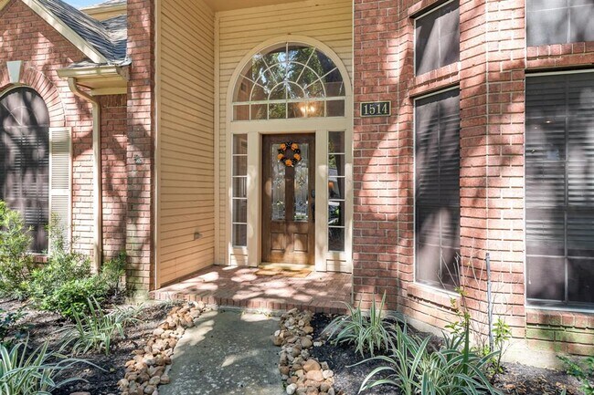 Building Photo - 1514 Pecan Crossing Dr