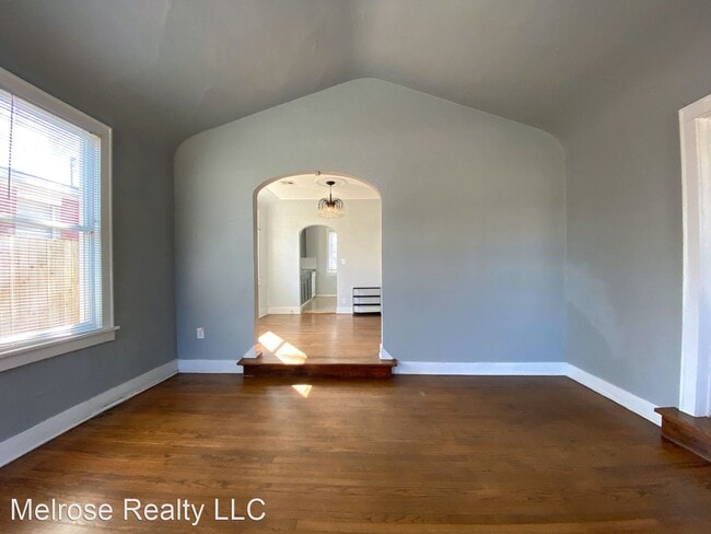 Building Photo - 2 br, 1 bath House - 1904 NW 30th Street