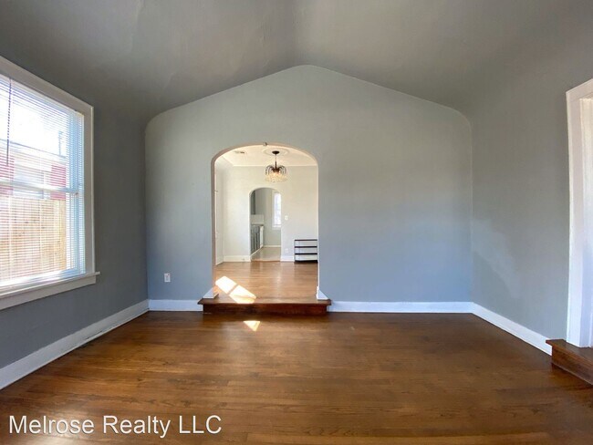Foto del edificio - 2 br, 1 bath House - 1904 NW 30th Street