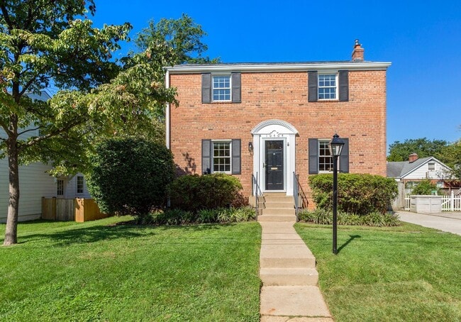 Building Photo - 10404 Ewell Ave