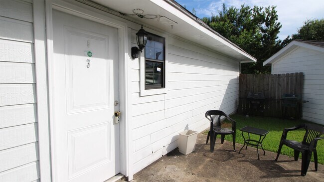 Foto del edificio - 10834 Cayman Mist Dr