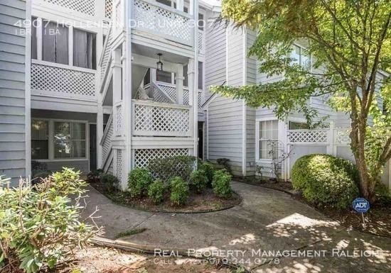 Affordable 1 Bedroom Apartments Raleigh Nc