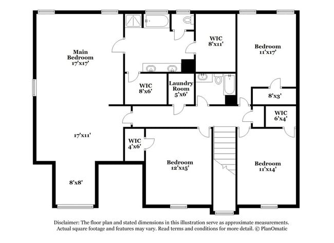 Building Photo - 1972 Bridgestone Cir