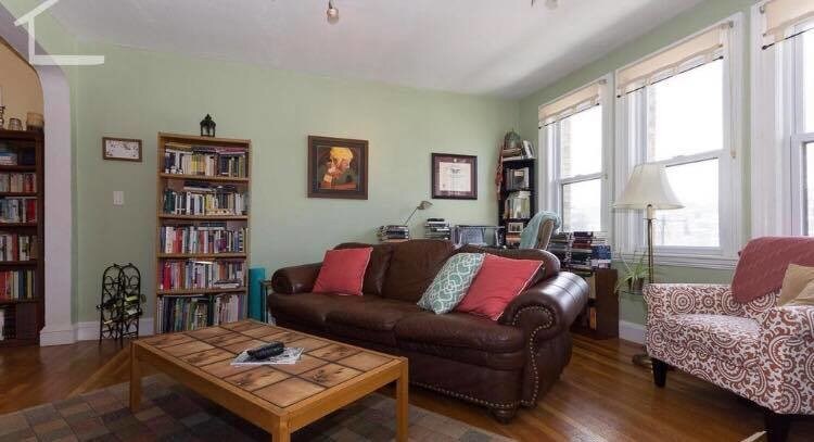 Foto principal - 1662 Commonwealth Ave