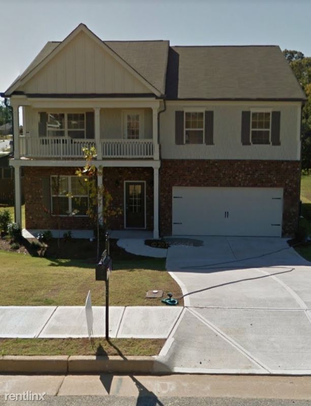 Primary Photo - 4 br, 2 bath House - 5330 Roundabout Dr