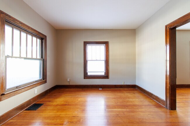 Building Photo - 6363 Guilford Ave