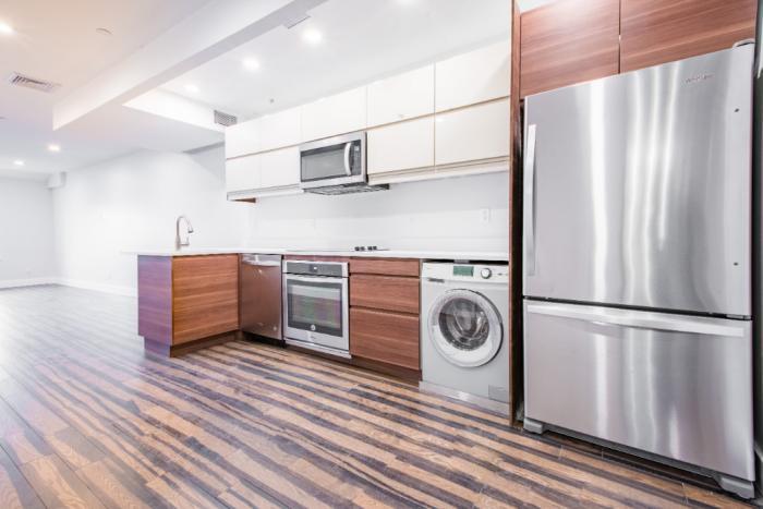 Foto principal - 2 bedroom in New York NY 10038