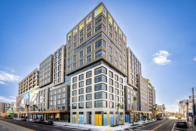 Building Photo - The Dorsey