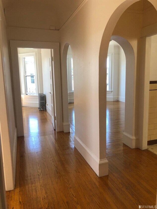 Foto principal - 1459 Haight St