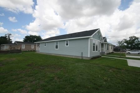 Building Photo - 1708 Huey P Long Ave