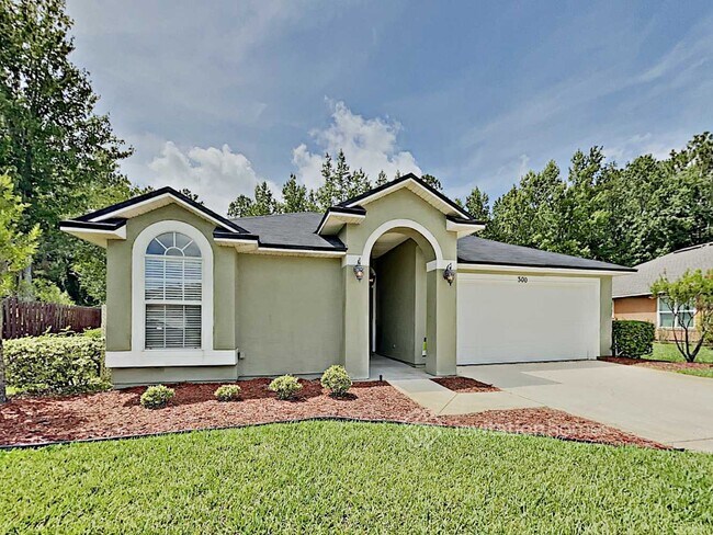 Foto del edificio - 300 Southlake Dr