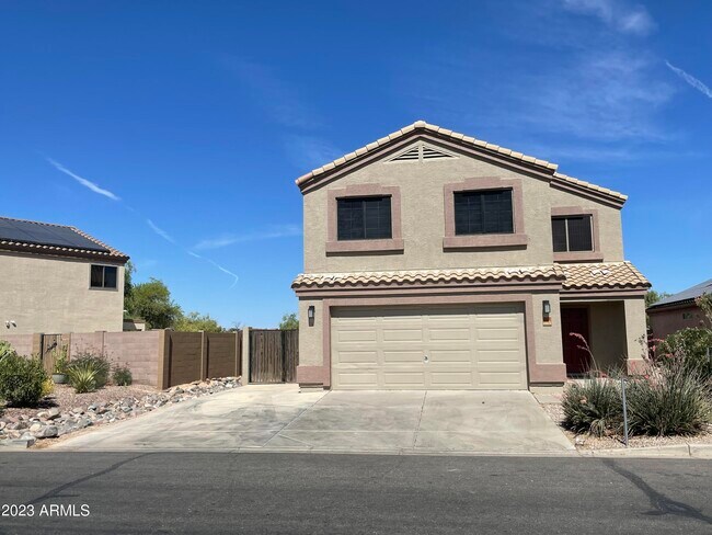 Foto del edificio - 23254 N High Dunes Dr