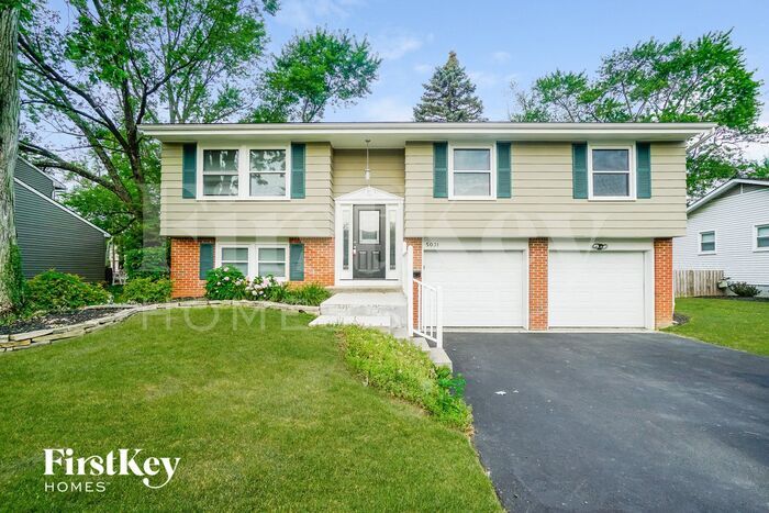 Foto principal - 5031 Jamestown Rd
