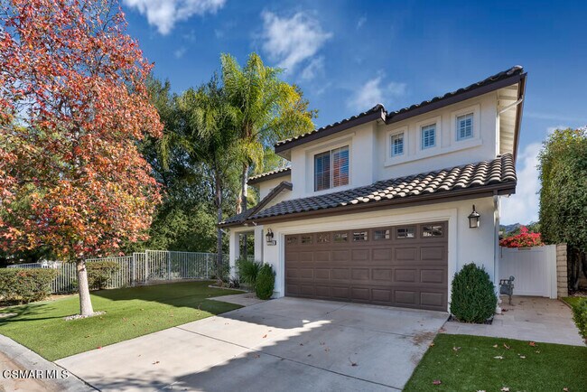 Building Photo - 3206 Clarita Ct