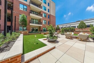 Building Photo - The Armstrong at Knox