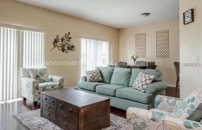 Photo - 8528 Sandpiper Ridge Ave Townhome