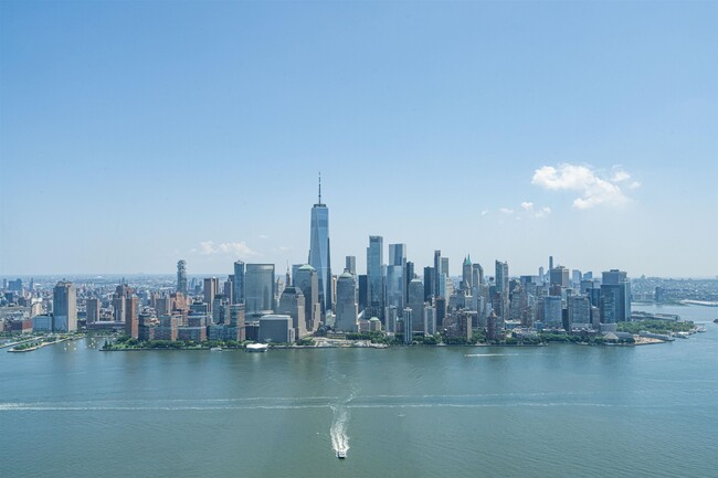 Foto del edificio - 99 Hudson St