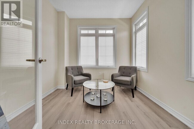 Photo du bâtiment - 11 Steer Rd