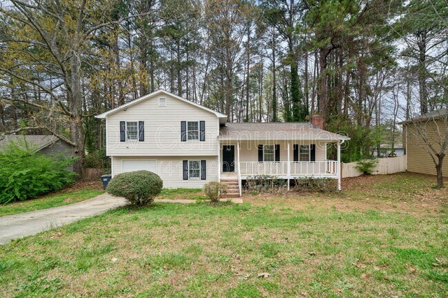 Foto del edificio - 1605 Sugar Plum Dr SW