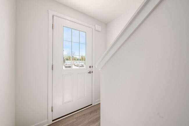 Foto del edificio - 122 Red Willow Dr
