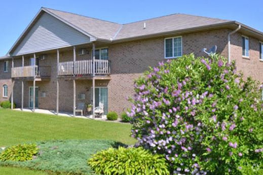 Building Photo - River Ridge Apartments