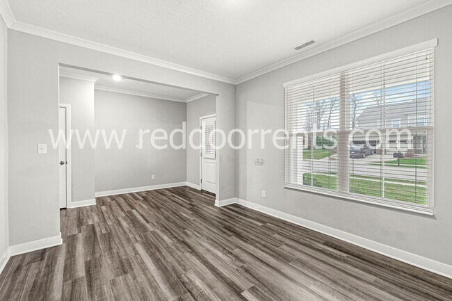 Foto del edificio - 6318 Barley Dr