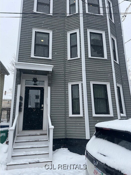 Foto del edificio - 9 Harding St