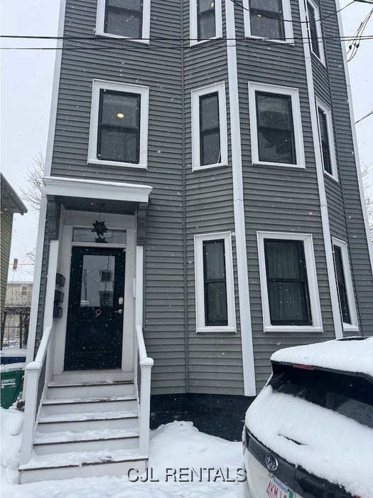 Building Photo - 9 Harding St