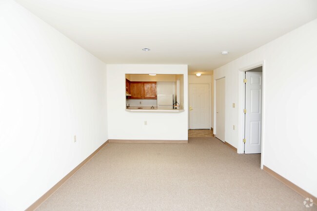 Foto del interior - Pin Oak Village Senior Apartments, 55+