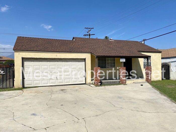 45 Houses for Rent in Ontario, CA Westside Rentals