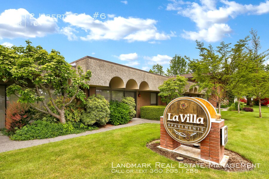 1412 Liberty St Unit 6, Lynden, WA 98264 Apartment for Rent in