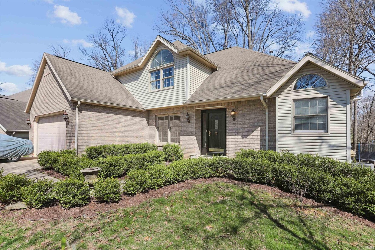 Foto principal - 2809 E Hunters Glen